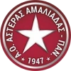 Αστέρας Αμαλιάδας