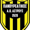 Πανθυρεατικός