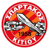 Σπάρτακος Κιτίου