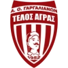 Τέλος Άγρας
