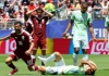 Στον όμιλο του… 1-1