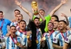 Διασταυρώσεις Mundial 2026 🔀 Από τους "32" μέχρι τον τελικό