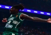 Η εκδίκηση του Λεσόρ και η Μακάμπι