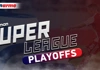 Play off Superleague 2025-26: Το μονοπάτι προς τον τίτλο!
