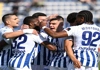 Τίμια στο 1.87