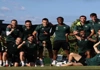 Το ψάχνει η Τορπέντο Κουτάισι