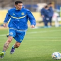 H επιστροφή 18 χρόνια μετά