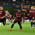 Με τις πρωτευουσιάνες και τους σκόρερ