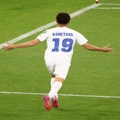 Με το wonderkid της Εθνικής Ελλάδας