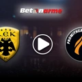ΑΕΚ Betsson BC - Προμηθέας κανάλι ▶️ Που μπορώ να το δω