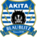 Μπλάουμπλιτζ Ακίτα