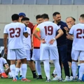 Επιλογές Greek Cup… League