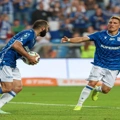 "Φοβάται ο Γιάννης το θεριό και το θεριό τον Γιάννη"
