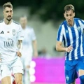 Κλειστό ματς στο Μαυροβούνιο