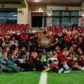 Με φόρα από πέρσι οι «κόκκινοι διάβολοι»