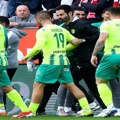 Με τα γκολ στην «ΑΕΚ ΑΡΕΝΑ»