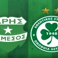Στο πράσινο στην αμερικανική ρουλέτα