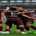 Βγάζει «σφυγμό» η πρωταθλήτρια