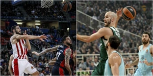 Πάμε Στοίχημα: Παναθηναϊκός-Ολυμπιακός για το προβάδισμα