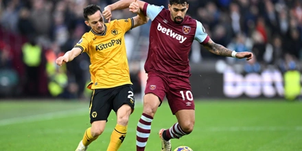 Ρίξε μια... σφυριά καλή