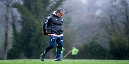 Δεν αρκεί ο Αλμάντα