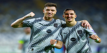 Από τα ματς που πρέπει να κερδίσει Από τα ματς που πρέπει να κερδίσει.jpg