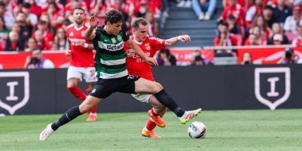 Μάχη στη Λισαβώνα