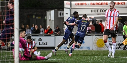 Με ένα κοινό χαρακτηριστικό