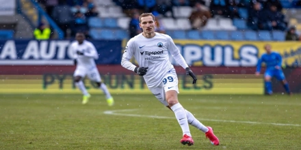 Τη... ζημιά η Λίμπερετς