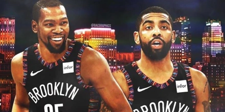 Χριστούγεννα, Μαγεία, NBA