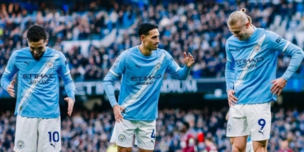 Προβάδισμα για Σίτι