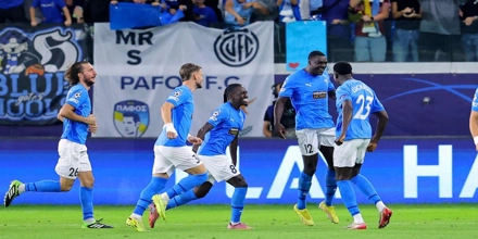 Ανταποκρίνεται η Πάφος