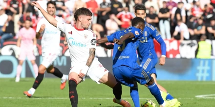 Ματς για γερά νεύρα στο «Ταρτιέρε»