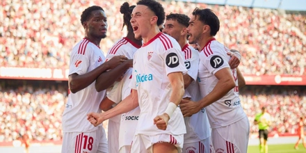 Η ευκαιρία της Σεβίλλης