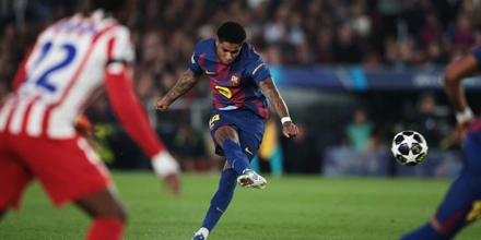 Όλα για όλα η Μπάρτσα