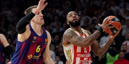 Blue Blood vs Blue Collar στην Καταλονία