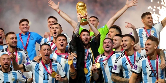 Διασταυρώσεις Mundial 2026 🔀 Από τους "32" μέχρι τον τελικό