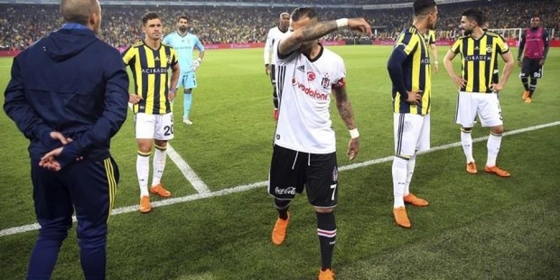 Πάμε Στοίχημα: Ασταμάτητη η Φενερμπαχτσέ και στον τελικό