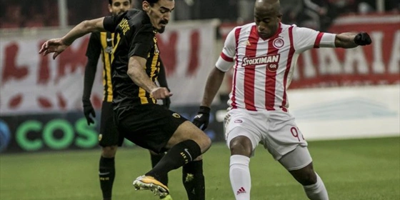 Πάμε Στοίχημα: Πίστη στο Κύπελλο Ελλάδος με μεγάλες αποδόσεις