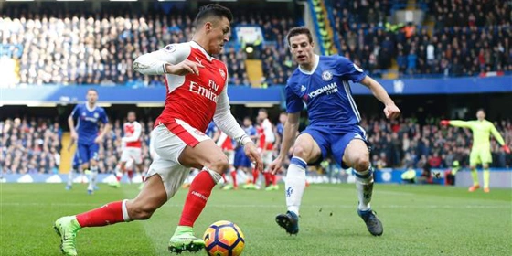 Πάμε Στοίχημα: Μπέρνλι και Τσέλσι έχουν το γκολ