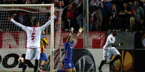 Πάμε Στοίχημα: Δεν θα είναι συγκεντρωμένη η Σεβίλλη