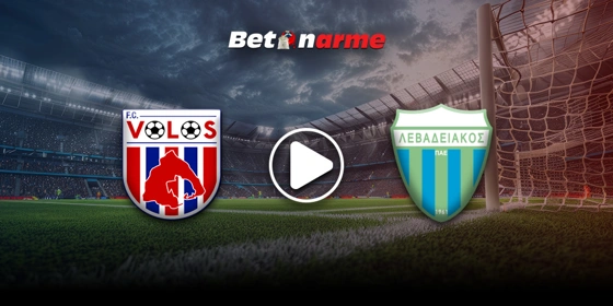 Βόλος - Λεβαδειακός κανάλι ▶️ Που μπορώ να το δω