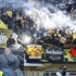 H AEK και μια υποσημείωση