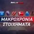 Μακροχρόνια Στοιχήματα 2025/26: Οι αποδόσεις για τους πρωταθλητές στις top λίγκες