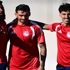 Σκληρό ματς στο «Καραϊσκάκης»