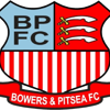 Bowers & Pitsea