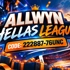 Η Allwyn Hellas League είναι στο EuroLeague Fantasy και μοιράζει δώρα!