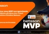 Betsson: Ψηφίζεις τους κορυφαίους των ημιτελικών και διεκδικείς μια θέση στον τελικό του Κυπέλλου Ελλάδας Betsson!
