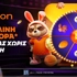 🐇Betsson: Πασχαλινή προσφορά* με 320 δώρα* χωρίς κατάθεση + ένα Γύρισμα στον Τροχό!