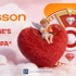 💝Betsson: Valentines Σούπερ Προσφορά*!